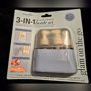 Travel Set 3 in 1 💅